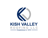 https://www.logocontest.com/public/logoimage/1583763243Kish Valley Roofing.png